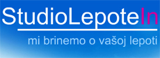IN STUDIO LEPOTE - Массаж Beograd - Фото logo 