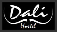 HOSTEL DALI - Hosteli Beograd - Slika logo 