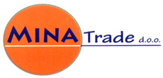 MINA TRADE - Paper Beograd - Photo logo 