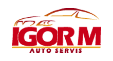 AUTO SERVICE IGOR M - Car paintwork Beograd - Photo logo 