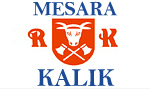 MESARA KALIK - Gril, roštilj Beograd - Slika logo 