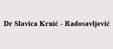 DENTAL ORDINATION CETERA - SLAVICA KRNIC - Dental surgery Beograd - Photo logo 