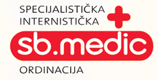 SB MEDIC - Doctor Beograd - Photo logo 