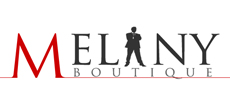 BUTIK MELLANY - Kravate, leptir mašne Beograd - Slika logo 