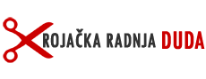 KROJAČKA RADNJA DUDA