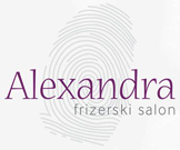 HAIR SALON ALEXANDRA - Hairdressers Beograd - Photo logo 