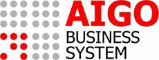 AIGO BUSINESS SYSTEM - Software Beograd - Photo logo 