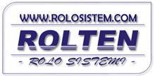 ROLTEN ROLO SISTEM - Интерьер - обустройство Beograd - Фото logo 