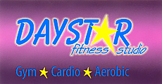 DAYSTAR - FITNESS AND GYM - Gyms, fitness Beograd - Photo logo 