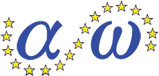 ALFA AND OMEGA - Foreign languages schools Beograd - Photo logo 