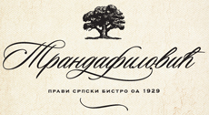 BISTRO TRANDAFILOVIĆ