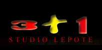 STUDIO LEPOTE 3+1 - Массаж Beograd - Фото logo 
