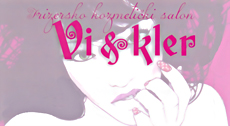 VI & KLER - Kozmetički saloni Beograd - Slika logo 