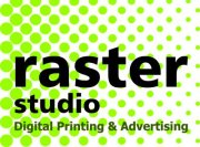 RASTER STUDIO DOO - Типографии Beograd - Фото logo 