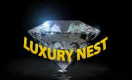 APARTMANI LUXURY NEST - Vile Beograd - Slika logo 