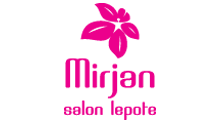 BEAUTY SALON MIRJAN - Make up Beograd - Photo logo 