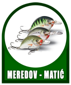 MEREDOV - MATIC - Fireworks Beograd - Photo logo 