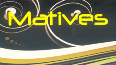 FRIZERSKI SALON MATIVES - Солярий Beograd - Фото logo 