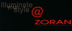FRIZERSKI SALON ZORAN - Frizerski saloni Beograd - Slika logo 