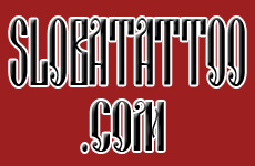 SLOBA TATTOO - Tattoo, piercing Beograd - Photo logo 