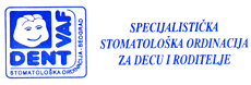 DEČIJA STOMATOLOŠKA ORDINACIJA DENT VAF