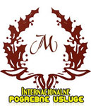 MITROVIC - FUNERAL SERVICES - Funeral services Beograd - Photo logo 