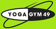 FITNESS CLUB YOGA GYM 49 - Тренажерные залы, фитнес Beograd - Фото logo 
