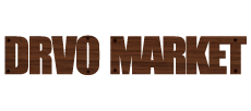 DRVO MARKET - Colors and varnish Beograd - Photo logo 