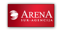 CAFE GALLERY GLASNIK - ARENA - Galleries Beograd - Photo logo 