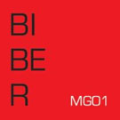 BIBER MG01 - Internacionalna kuhinja Beograd - Slika logo 
