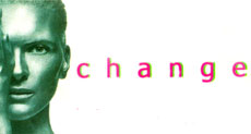 CHANGE - Cosmetics salons Beograd - Photo logo 