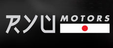 RYU MOTORS - Motorcycles Beograd - Photo logo 