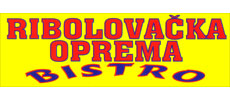 BISTRO - RIBOLOVAČKA OPREMA - Рыболовное снаряжение и аксессуары Beograd - Фото logo 