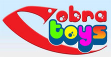 COBRATOYS SHOWROOM - Игрушки Beograd - Фото logo 