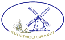 EVGENIOU GRAINS - Пекарни Beograd - Фото logo 