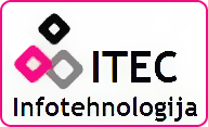 ITEC - Computers - Service Beograd - Photo logo 