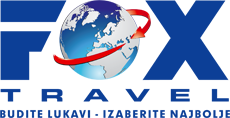 AGENCIJA FOX TRAVEL - Airline tickets Beograd - Photo logo 