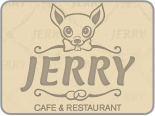 CAFFE RESTORAN JERRY - Рестораны Beograd - Фото logo 