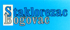 БОГОВАЦ - СТАКЛОРЕЗАЧКА РАДЊА