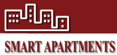 APARTMANI SMART - Квартиры Beograd - Фото logo 