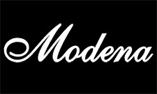 FRIZERSKO-KOZMETIČKI SALON MODENA - Manikiri, pedikiri Beograd - Slika logo 