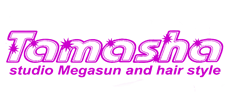 MEGA SUN TAMASHA - Cosmetics salons Beograd - Photo logo 