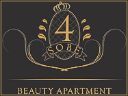 4 SOBE - Body lifting Beograd - Photo logo 