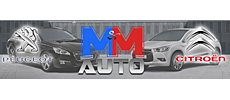 MM AUTO - Auto servisi Beograd - Slika logo 