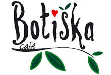 BOTIŠKA CAFE - Кафе-бары и клубы Beograd - Фото logo 