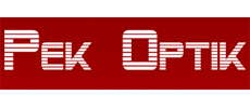 PEK OPTIK - Optika Beograd - Slika logo 