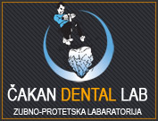 ČAKAN DENTAL LAB - Zubna protetika Beograd - Slika logo 