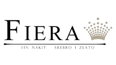 FIERA ZLATARA - Ювелиры Beograd - Фото logo 