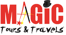 MAGIC TOURS & TRAVELS - Turističke agencije Beograd - Slika logo 