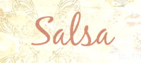 SALSA - Бутики Beograd - Фото logo 